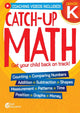 Catch-up Math: Kindergarten 9798765982136 Chandra Prough