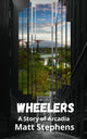 Book cover of: Wheelers