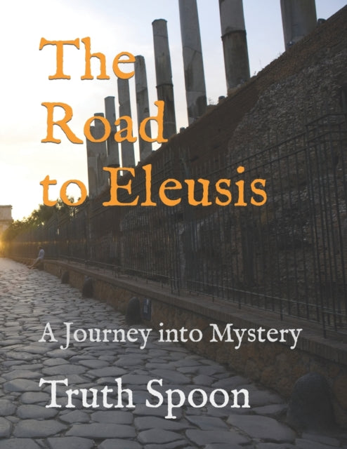 Book cover of: Road to Eleusis