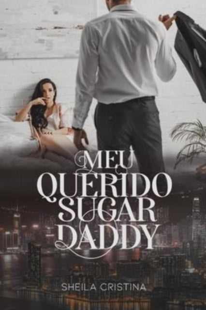 Book cover of: Meu querido sugar daddy