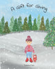 Book cover of: Gift For Giving. By: Yasmine Case