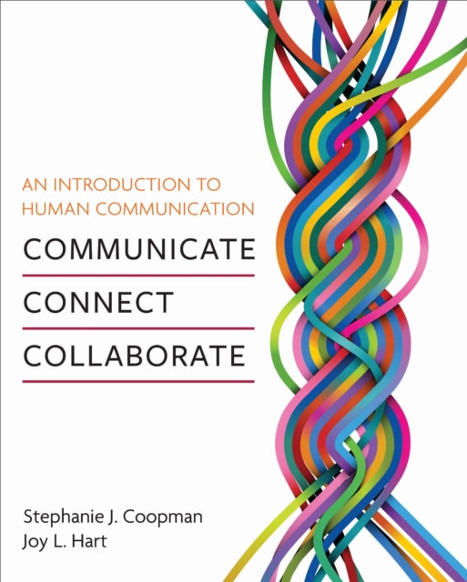 Book cover of: Introduction to Human Communication