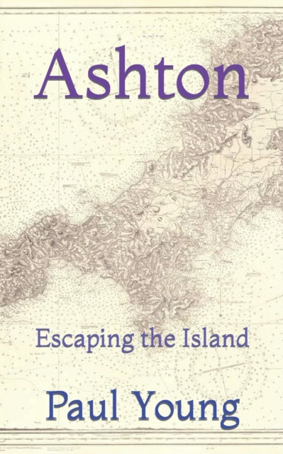 Book cover of: Ashton