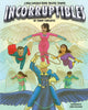 Book cover of: Incorruptibles