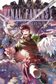 Book cover of: Final Fantasy Lost Stranger, Vol. 10. By: Hazuki Minase