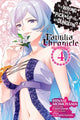 Is It Wrong to Try to Pick Up Girls in a Dungeon? Familia Chronicle Episode Freya, Vol. 4 (manga) 9798855402179 Fujino Omori