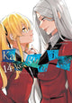 Book cover of: Kakegurui Twin, Vol. 14. By: Homura Kawamoto