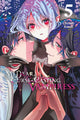 Book cover of: My Dear, Curse-Casting Vampiress, Vol. 5. By: Chisaki Kanai