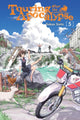 Book cover of: Touring After the Apocalypse, Vol. 5. By: Sakae Saito