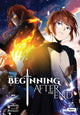 Book cover of: Beginning After the End, Vol. 7 (comic)