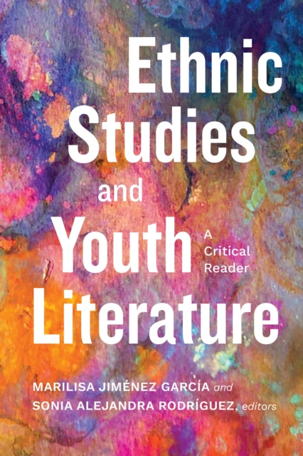 Ethnic Studies and Youth Literature