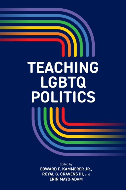 Teaching LGBTQ Politics