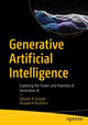 Book cover of: Generative Artificial Intelligence. By: Shivam Solanki