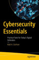Book cover of: Cybersecurity Essentials. By: Kodi Cochran