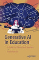 Book cover of: Generative AI in Education. By: Paolo Narciso