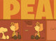 Book cover of: Complete Peanuts 1991-1994 Gift Box Set (Vols. 21 & 22)