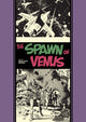 Book cover of: Spawn Of Venus And Other Stories