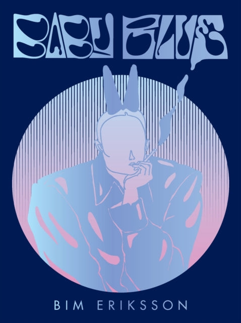 Book cover of: Baby Blue