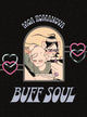 Book cover of: Buff Soul