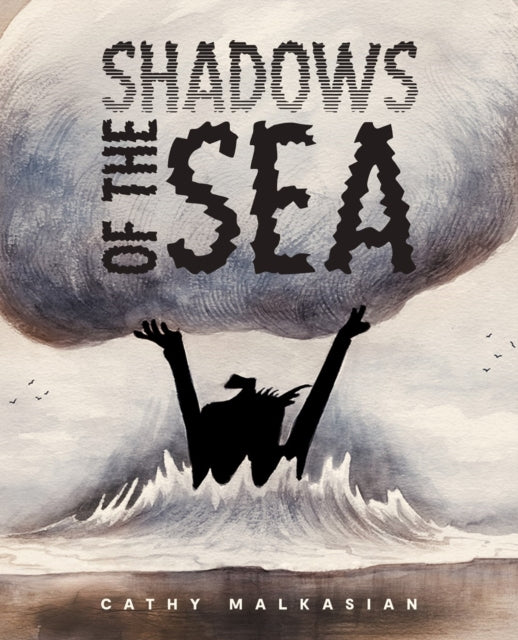 Book cover of: Shadows of the Sea