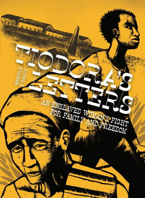 Tiodora's Letters