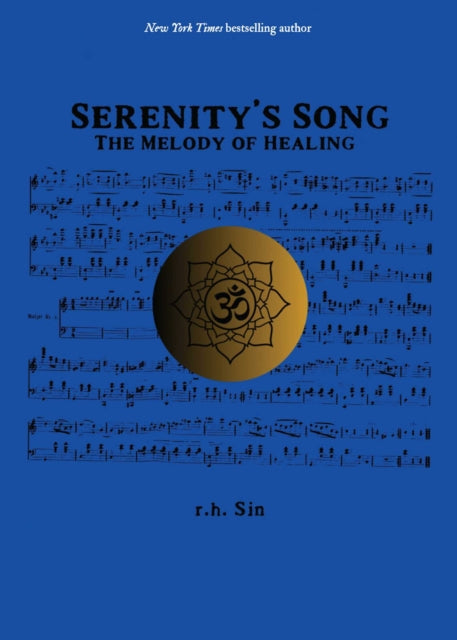 Book cover of: Serenity's Song