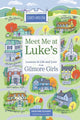 Book cover of: Meet Me at Luke's