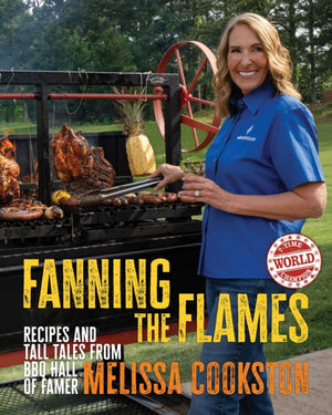 Fanning the Flames