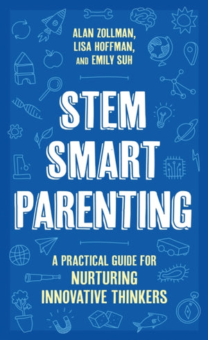 STEM SMART Parenting