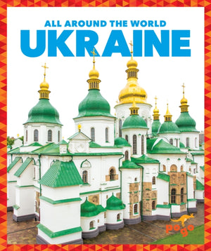 Ukraine