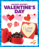 Book cover of: Valentine's Day. By: Spanier