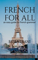 Book cover of: French for All