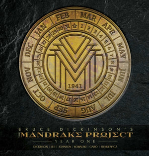 Mandrake Project: Year One