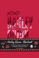 Book cover of: Harley Quinn: Resilient: The Official Guided Journal for Embracing Your Free Spirit
