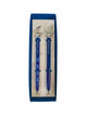 Book cover of: Harry Potter: Ravenclaw Pen and Pencil Set