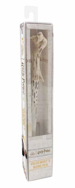 Book cover of: Harry Potter: Voldemort Wand Pen