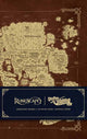 RuneScape Hardcover Journal 9798886634129 Insight Insight Editions