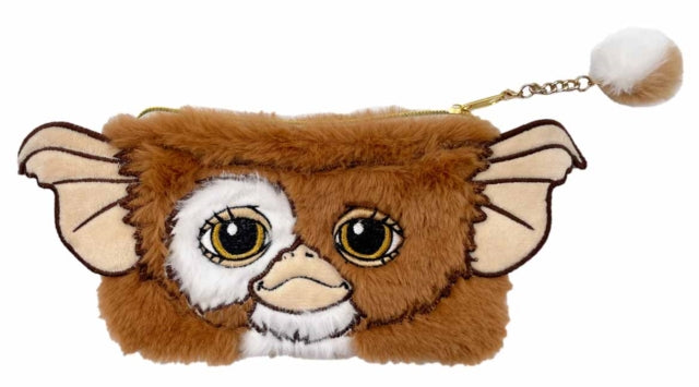 Book cover of: Gremlins: Gizmo Plush Accessory Pouch