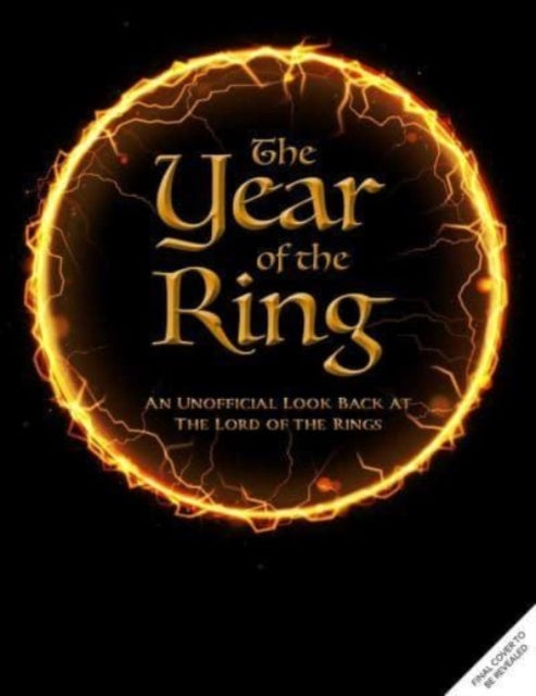 Book cover of: Year of the Ring. By: Susana Polo