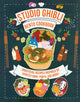 Book cover of: Studio Ghibli Bento Cookbook