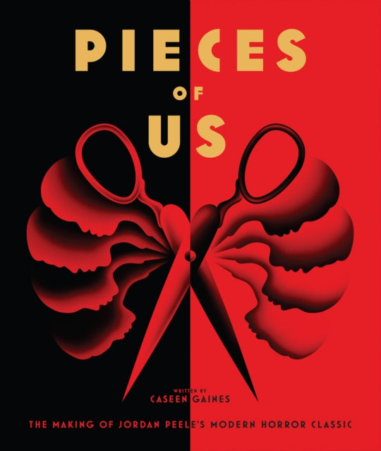 Book cover of: Pieces of Us