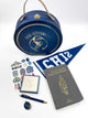 Book cover of: Wicked: Shiz University Deluxe Gift Set