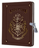 Book cover of: Harry Potter: Hogwarts Lock & Key Diary