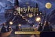 Book cover of: Harry Potter's Journey to Hogwarts