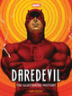 Book cover of: Marvel's Daredevil: The Illustrated History