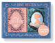 Book cover of: Jane Austen Tiny Book and Pin Set