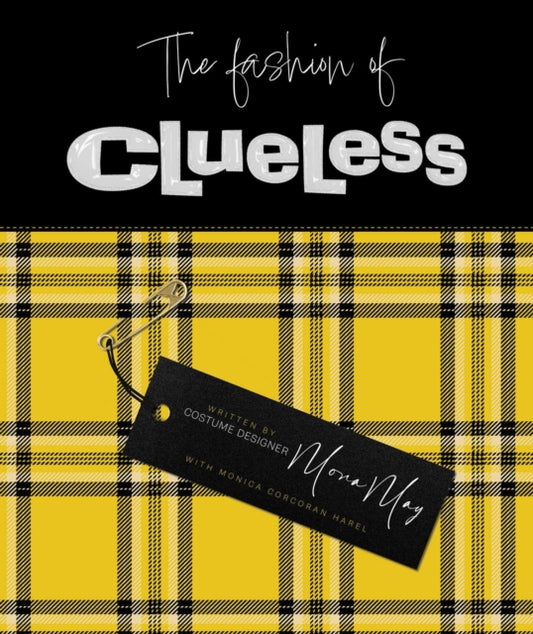 Book cover of: Fashion of Clueless