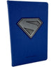 Superman: Man of Steel Hardcover Journal 9798886639568 Insight Insight Editions