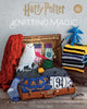 Book cover of: Harry Potter Knitting