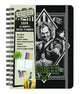 Book cover of: 2026 Beetlejuice Beetlejuice 13-Month Weekly Planner